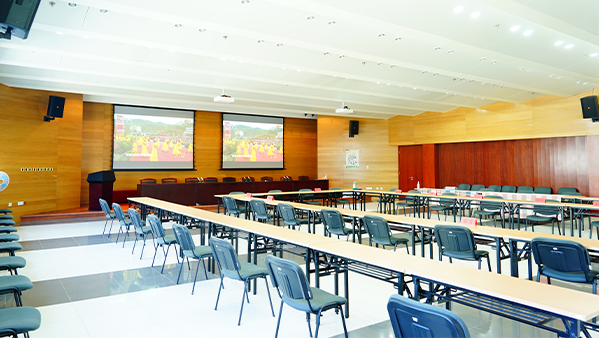 會(huì)議廣播系統(tǒng)解決方案：打造會(huì)議體驗(yàn)