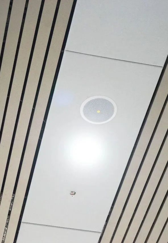 4ZOBO卓邦醫(yī)院案例丨PRS音響為北京豐臺(tái)醫(yī)院（北院）提供空間視聽(tīng)解決方案及服務(wù)