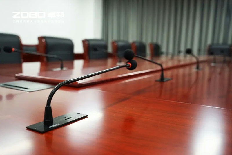 ZOBO卓邦案例 | 北京市豐臺區(qū)檔案館新館多媒體音視頻系統(tǒng)建設(shè)項(xiàng)目