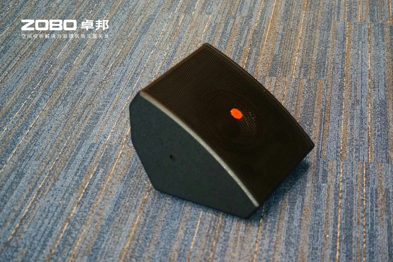 ZOBO卓邦助力北京民企會客廳盛大開廳 | PRS 音響為其打造音視頻系統(tǒng)