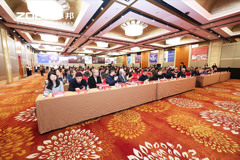 6ZOBO卓邦榮膺中國(guó)演藝設(shè)備技術(shù)協(xié)會(huì)“優(yōu)秀供應(yīng)商”獎(jiǎng)