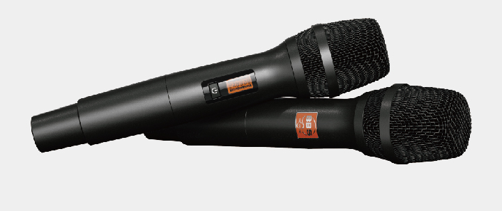 W-300 智能無線麥克風(fēng)3