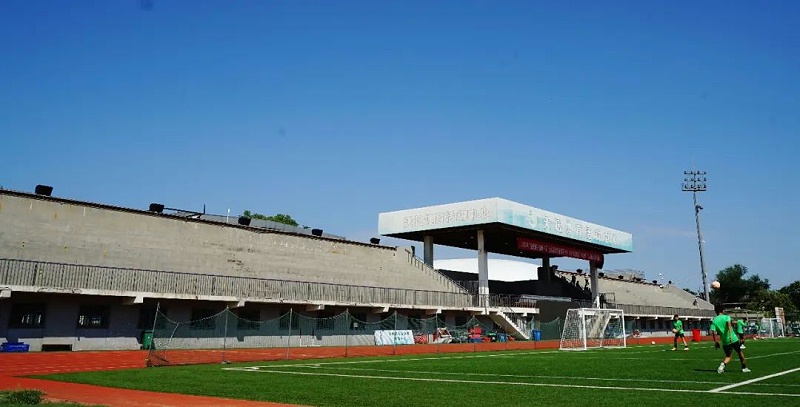 運動會開閉幕式擴聲系統(tǒng)解決方案