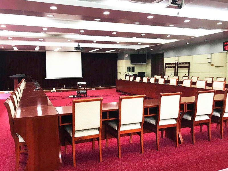 計(jì)算機(jī)在音響擴(kuò)音系統(tǒng)中的應(yīng)用探析