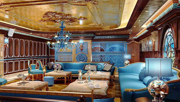 主要用于KTV，私人會所，夜總會，俱樂部，酒吧等項目音響擴聲系統(tǒng)，針對場地不同的功能需求，以滿足娛樂的音響設(shè)備要求，所提供的KTV音響系統(tǒng)方案。