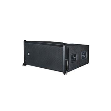 SFB101 雙12英寸防水低頻線性陣列揚(yáng)聲器系統(tǒng) SFB101 雙12英寸防水低頻線性陣列揚(yáng)聲器系統(tǒng)