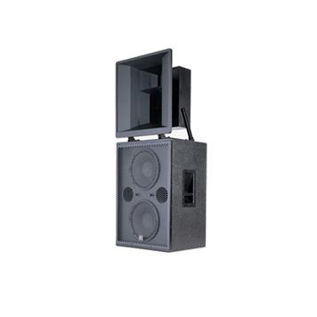 CS3412A 幕后主揚聲器影院銀幕