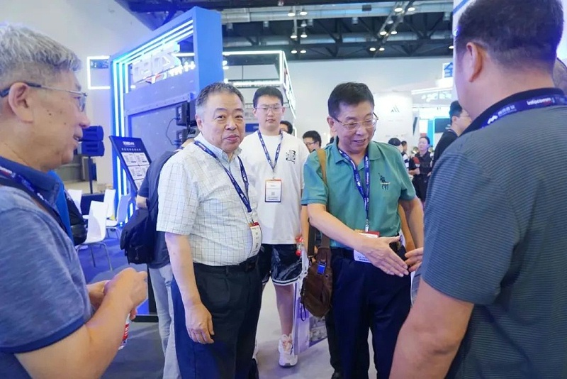 5展會(huì)回顧丨2023北京InfoComm展圓滿收官 ZOBO卓邦感恩遇見 不負(fù)期待