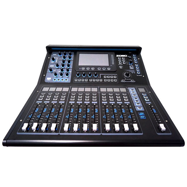 數(shù)字調(diào)音臺(tái)和模擬調(diào)音臺(tái)的優(yōu)勢和劣勢