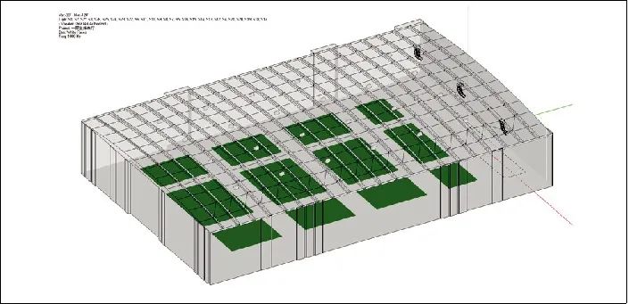 4會議主會場音視頻系統(tǒng)設計