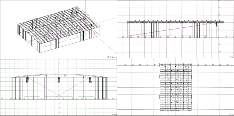 5會議主會場音視頻系統(tǒng)設計