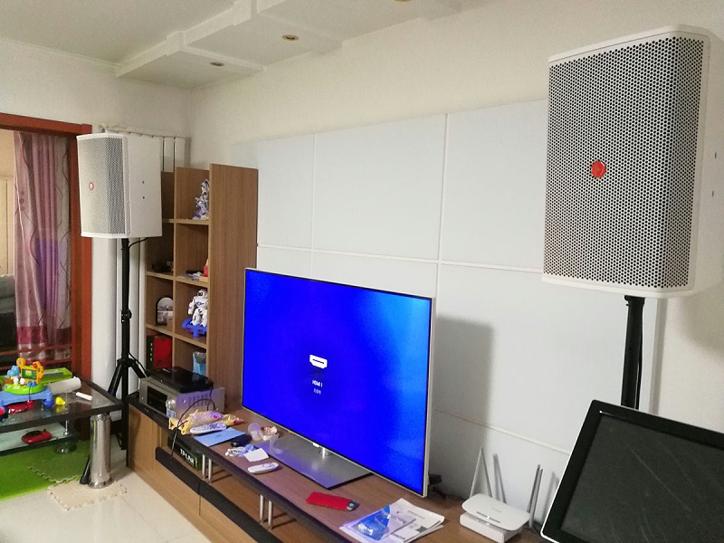 智能家庭影院設(shè)備的發(fā)展現(xiàn)狀和優(yōu)勢