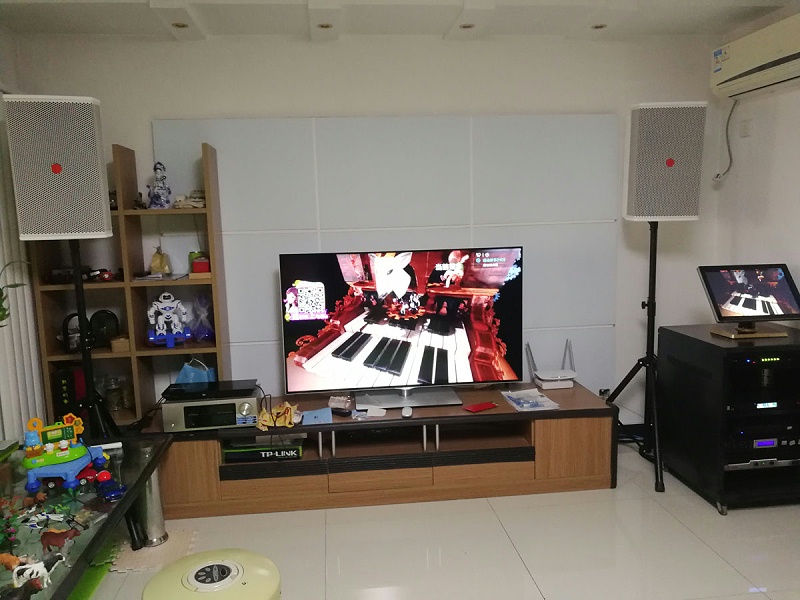 智能家庭影院設(shè)備的發(fā)展現(xiàn)狀和優(yōu)勢