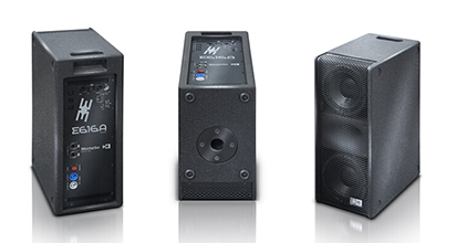 E616A意大利Montarbo蒙特寶音響 E616系列 E616A 酒吧KTV 演出 劇場(chǎng)劇院 報(bào)告廳