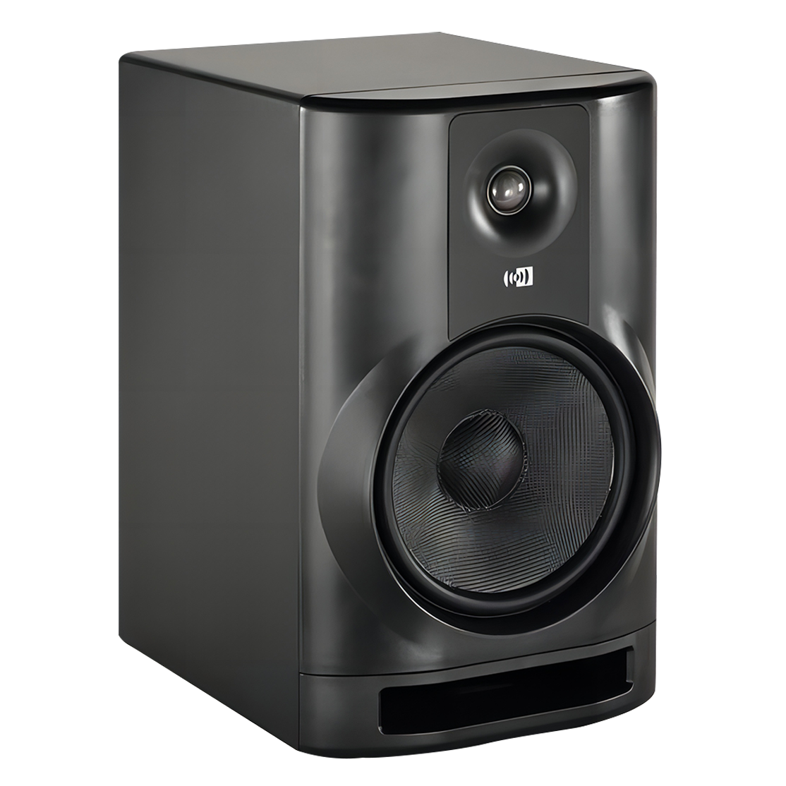 意大利Montarbo蒙特寶音響 M系列 M8S 有源近場(chǎng)監(jiān)聽音箱