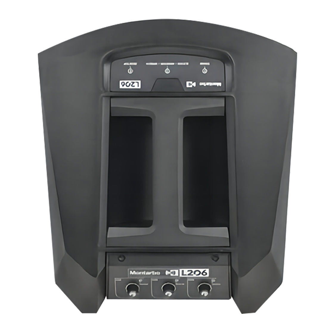意大利Montarbo蒙特寶音響 L系列 L206 便攜式多功能有源音箱