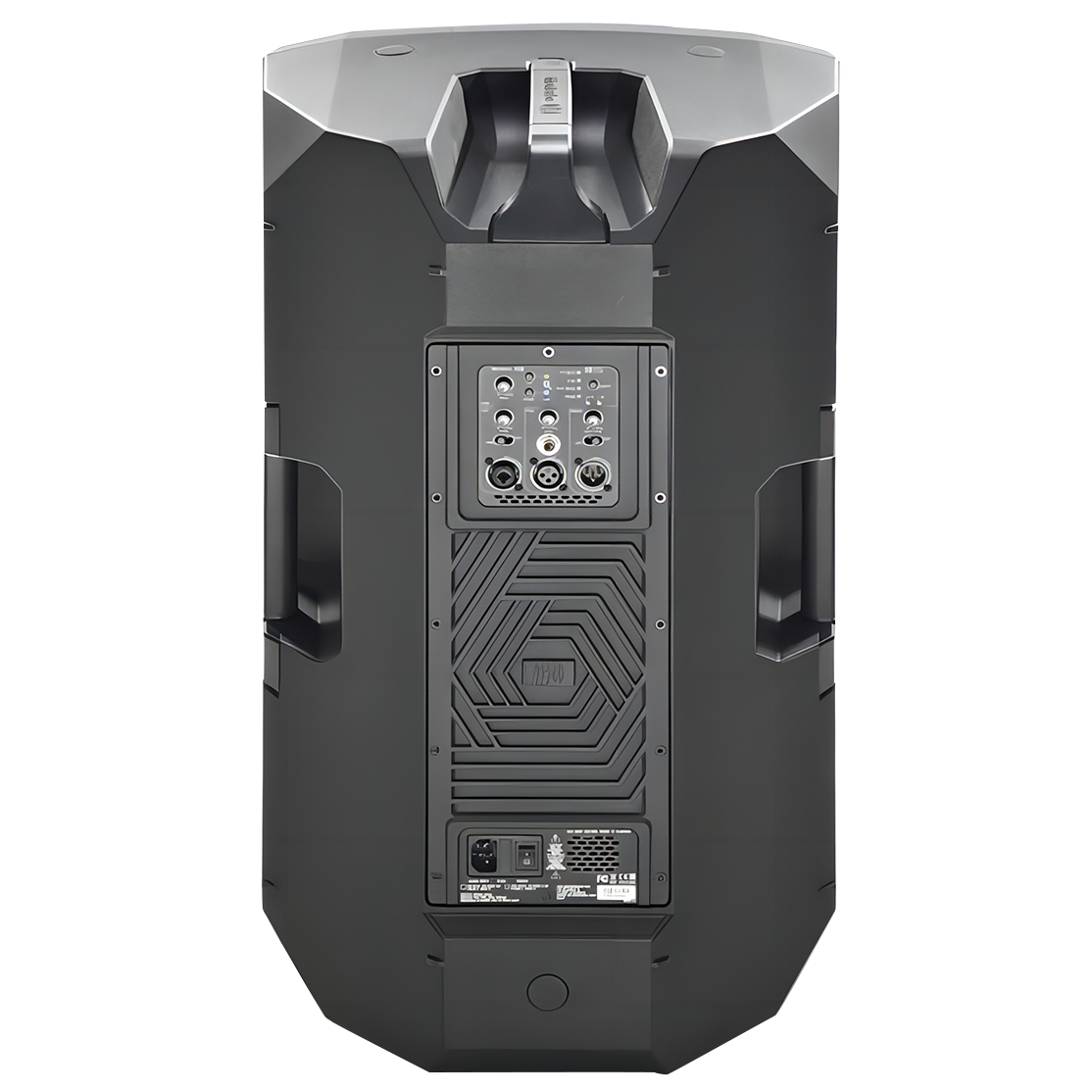 意大利Montarbo蒙特寶音響B(tài)系列B115有源揚聲器