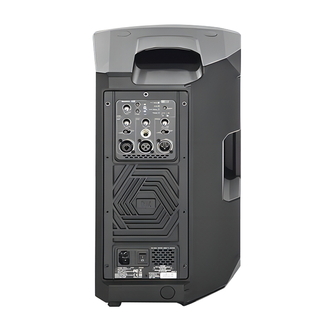 意大利Montarbo蒙特寶音響B(tài)系列B108有源揚(yáng)聲器