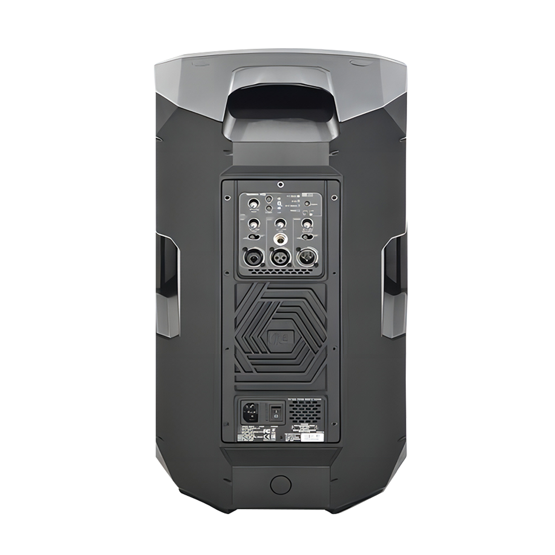 意大利Montarbo蒙特寶音響B(tài)系列B110有源揚聲器