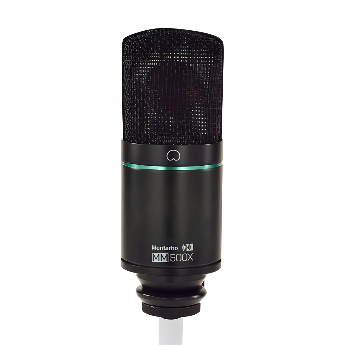 意大利Montarbo蒙特寶音響 MM500X 寬振膜電容話筒 錄音室話筒