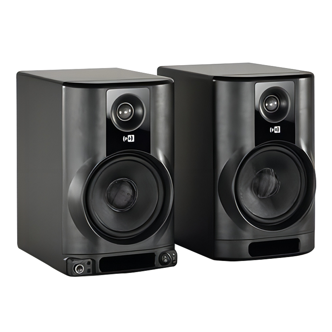 意大利Montarbo蒙特寶音響 M系列 M6M 演播室監(jiān)聽音箱