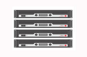 音響功率放大器的研究與設(shè)計