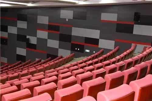 燈光音響設(shè)備增進(jìn)舞臺藝術(shù)表現(xiàn)力