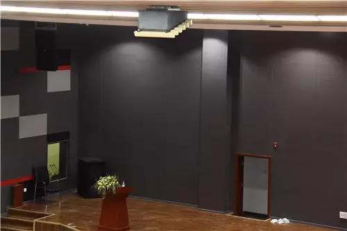 燈光音響設(shè)備增進(jìn)舞臺藝術(shù)表現(xiàn)力