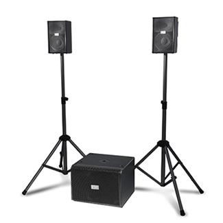 Montarbo蒙特寶音響 FULL系列 FULL612音箱 酒吧KTV 演出 報告廳 意大利Montarbo蒙特寶音響 酒吧KTV 演出 劇場劇院 報告廳 FULL系列 FULL612音箱