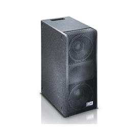 意大利Montarbo蒙特寶音響 劇場(chǎng)劇院 演出 E161系列 E616A音箱