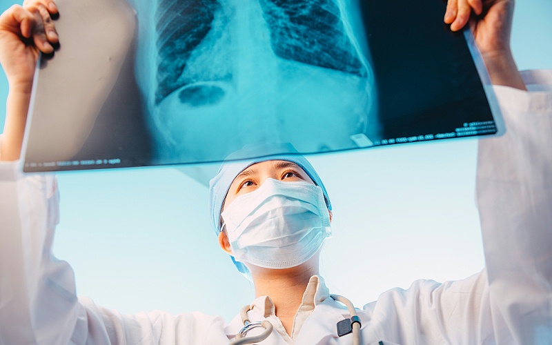 智慧醫(yī)院音視頻解決方案