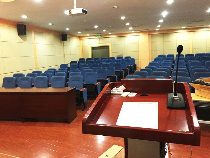 舞臺音響擴(kuò)聲技術(shù)在舞臺中的應(yīng)用分析