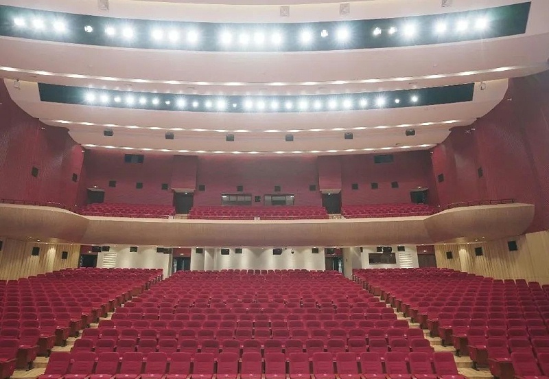 舞臺(tái)音響設(shè)備的選購(gòu)和使用技巧