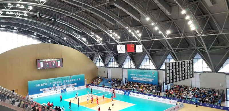 音響設(shè)備系統(tǒng)的安裝和調(diào)試