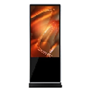 ZOBO 會(huì)議室系統(tǒng) IRS-X55F/IRS-X65F 落地立式電容觸摸互動(dòng)一體機(jī)（Windows）