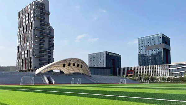 校園操場音響系統(tǒng)設(shè)計(jì)方案