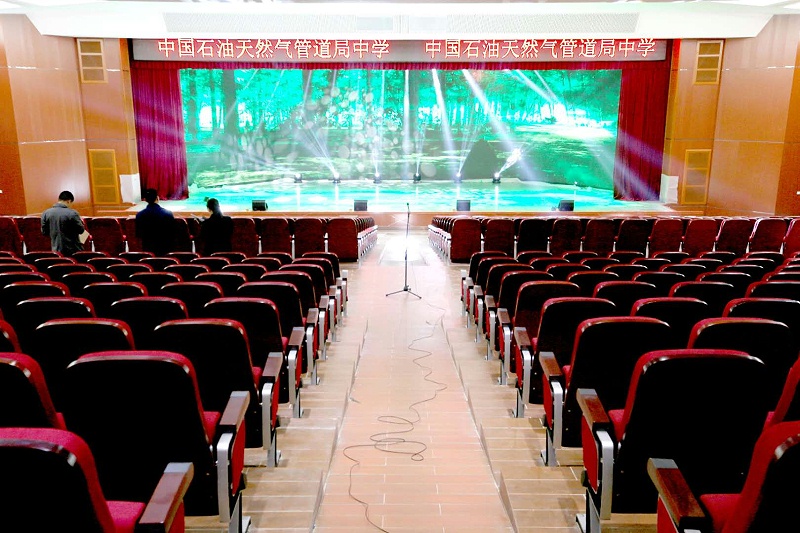 舞臺音響設(shè)備的調(diào)試與技術(shù)探析