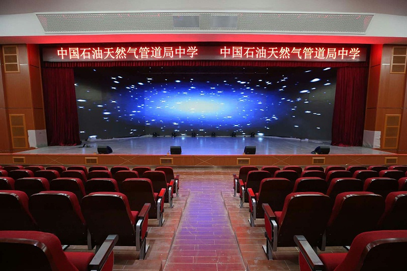 舞臺音響設(shè)備的調(diào)試與技術(shù)探析