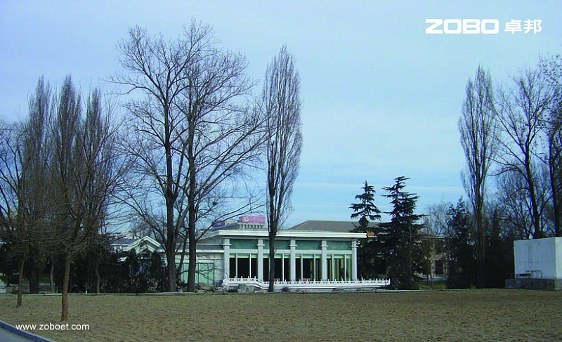 釣魚臺(tái)國賓館擴(kuò)聲系統(tǒng)由ZOBO卓邦打造