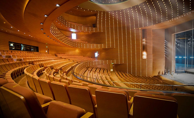 現(xiàn)場演出擴(kuò)聲系統(tǒng)中置聲道該如何設(shè)計(jì)