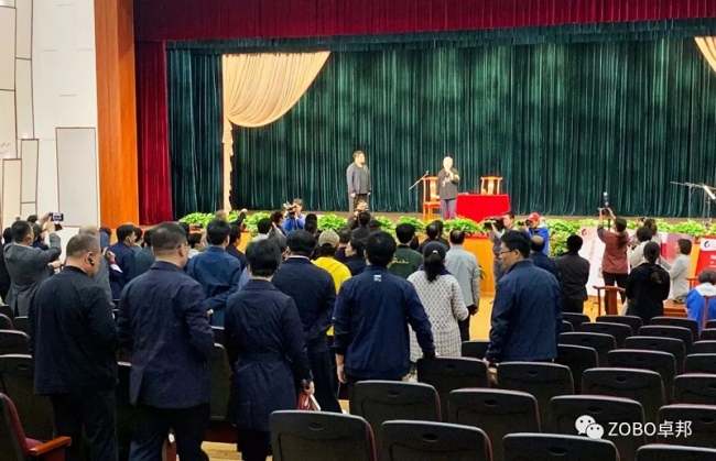 提高舞臺音響與舞臺藝術(shù)的建議