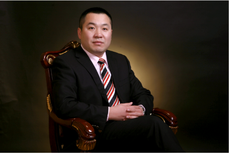 ZOBO卓邦董事長張新峰榮獲九三學社北京市委員會“組織和思想建設(shè)工作個人”稱號