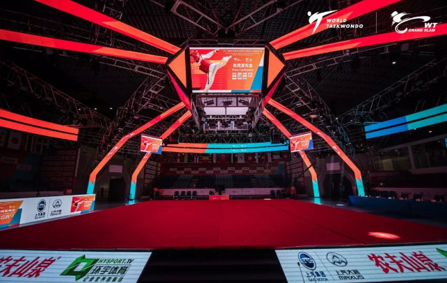 體育館音響擴(kuò)聲系統(tǒng)的解決方案