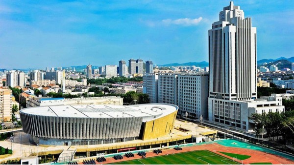 ZOBO卓邦打造山東大學(xué)綜合體育館音頻擴聲系統(tǒng)