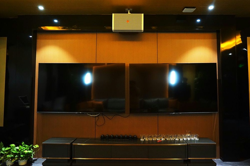 家庭影院音響安裝和調(diào)試方法