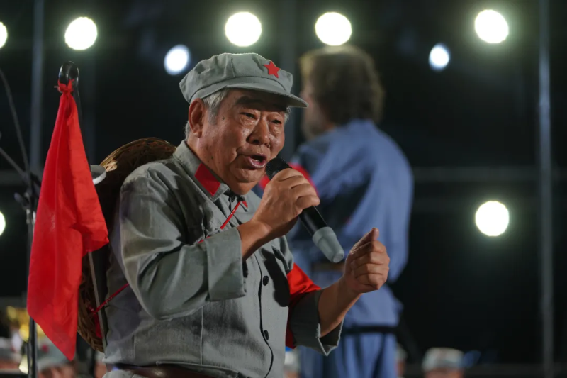 ZOBO卓邦助力蘭州鐵路局集團“慶祝人民共和國成立75周年”文藝展演活動成功舉辦