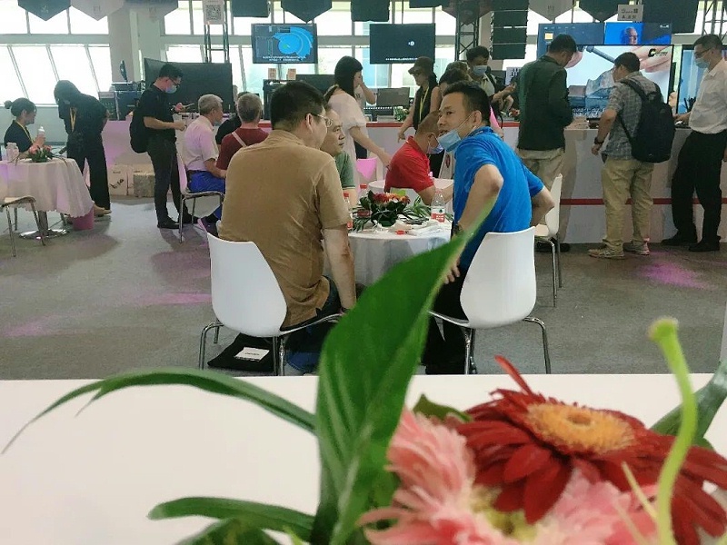 2021第四屆中國(guó)舞臺(tái)美術(shù)展