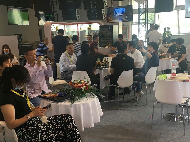 2021第四屆中國(guó)舞臺(tái)美術(shù)展