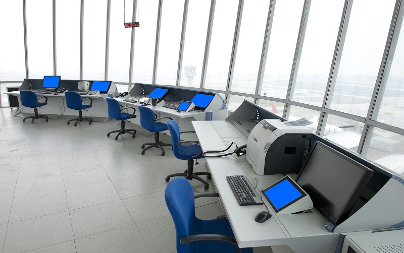 機(jī)場指揮大廳分布式系統(tǒng)解決方案