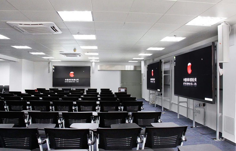 會議室音響系統(tǒng)設(shè)計中不應(yīng)忽視的問題